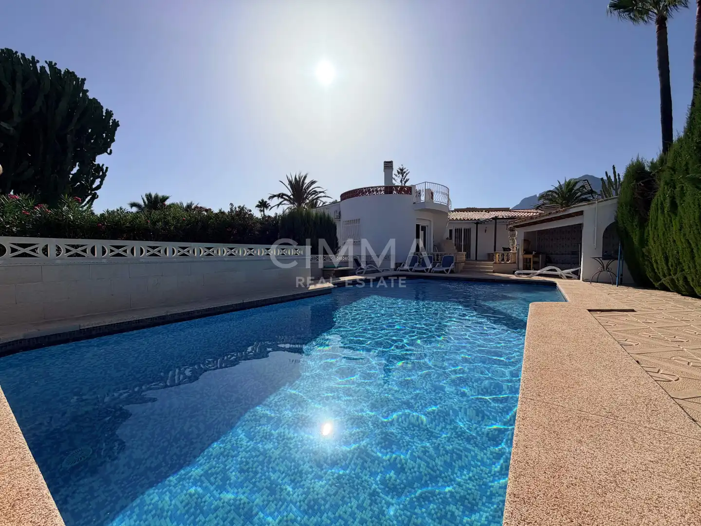 Xalet amb piscina en venda a Coloma, imagen 55