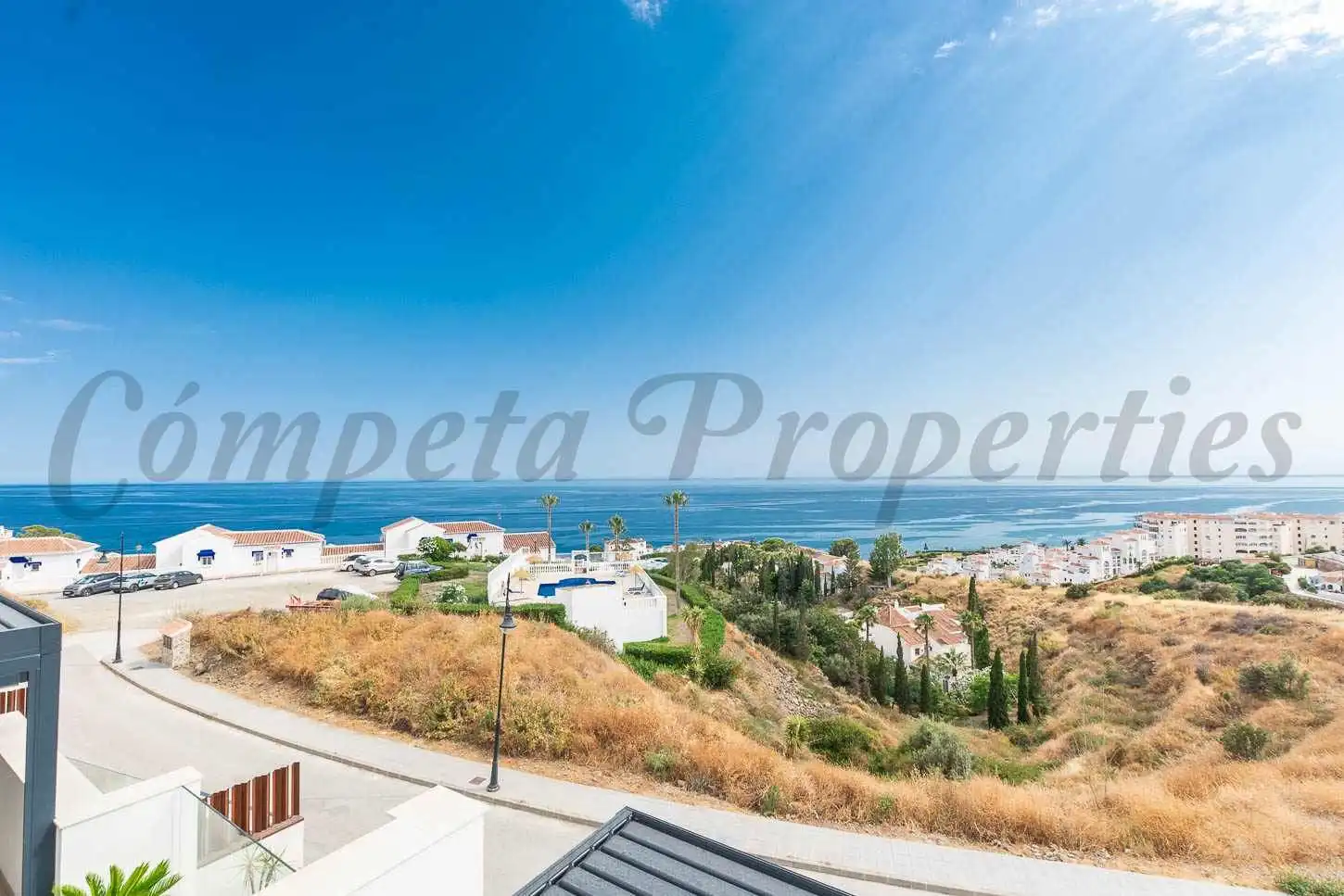 Casa amb piscina en venda a Torrox Pueblo, imagen 25