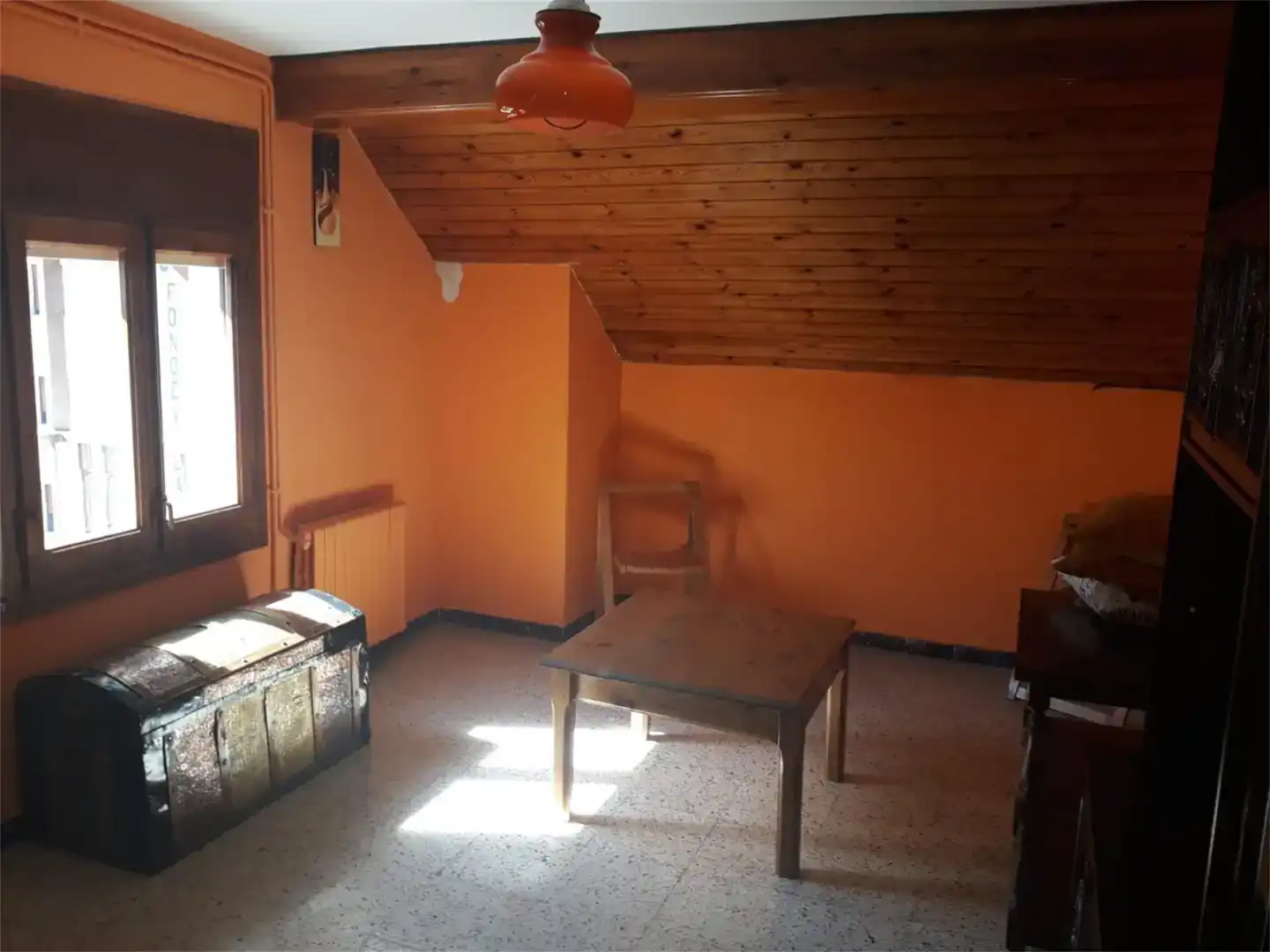 Pis en venda en La Vall de Boí