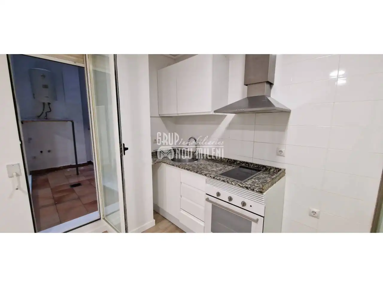 Cuina de Loft de lloguer en Benetússer, Valencia
