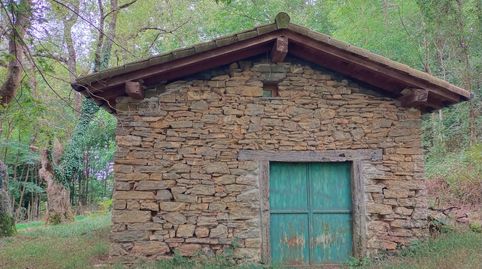 Foto 3 de Finca rústica en venda a Gaztelu, Gipuzkoa