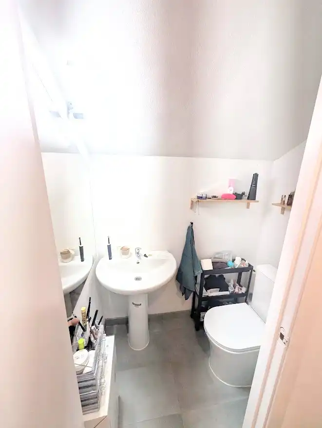 Duplex with lift for sale in Avinguda de Blondel, imagen 13