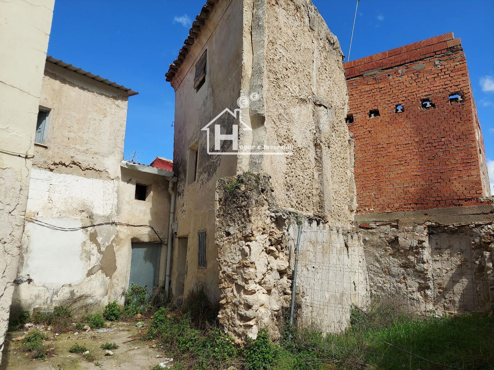 House or chalet for sale in Almoguera