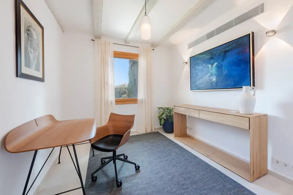 Maison rustique avec piscine à vendre à Pollença Poble, imagen 26