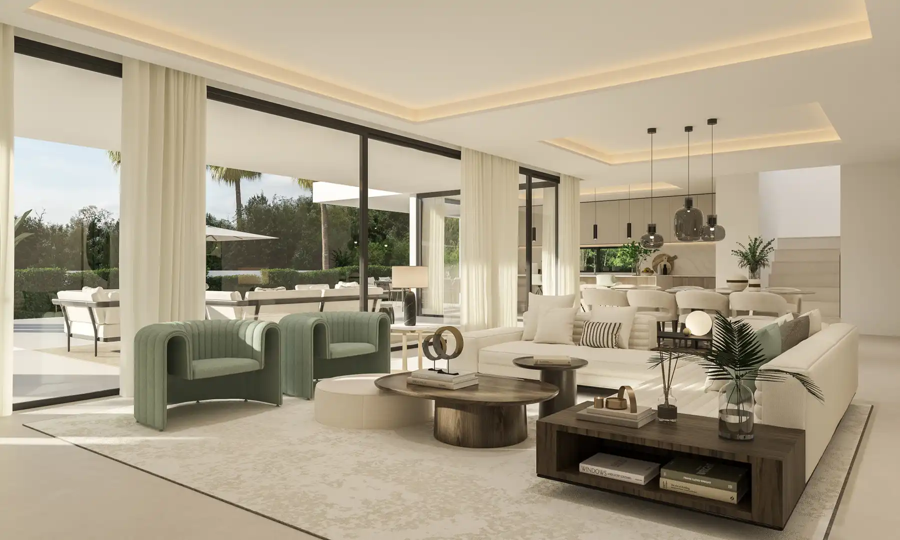 Casa con terraza en venta en Elviria - Cabopino, imagen 6