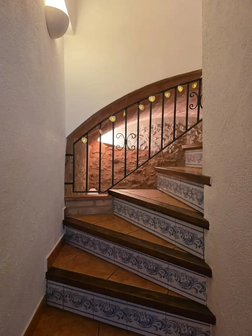 Casa adosada en venta en Darnius con Calefacción, Terraza y Trastero