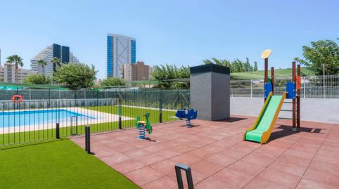 Photo 4 of Flat for sale in Gargasindi - Garduix - Colina del Sol, Alicante