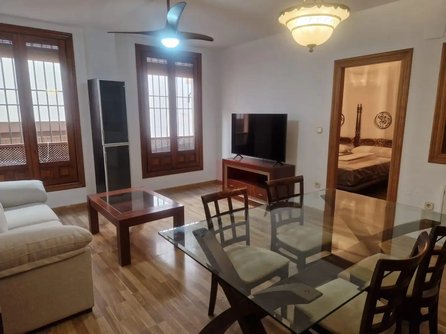 Apartment to rent in Albaicín, imagen 3