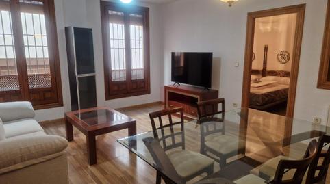 Photo 3 of Apartment to rent in Barrio de Albaicín, Granada
