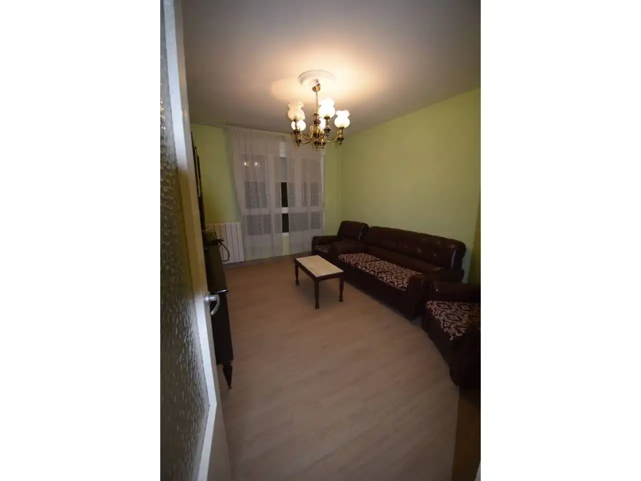 Flat for rent in Calle Peña Vieja, La Asunción - La Inmaculada