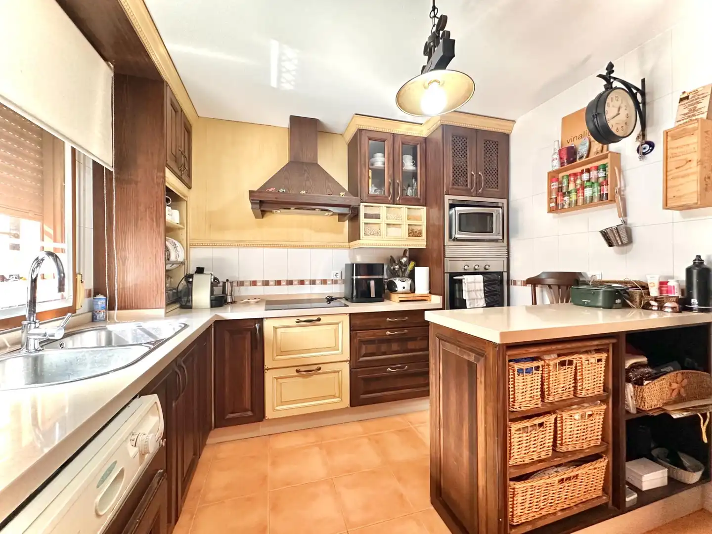 Terraced house for sale in Calle PRINCESA SOFIA, imagen 9