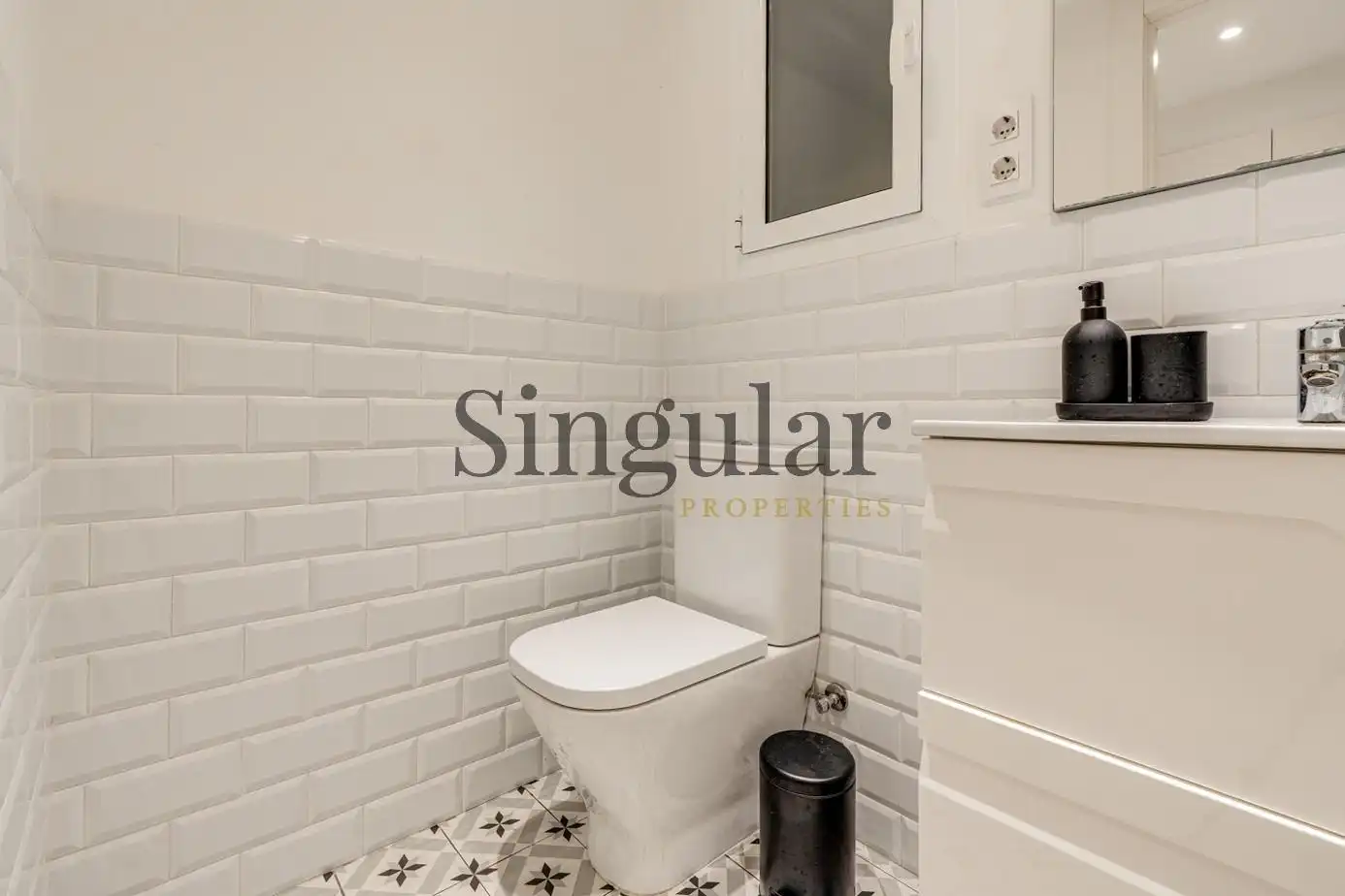 Loft with lift for sale in Carrer del Perill, imagen 29