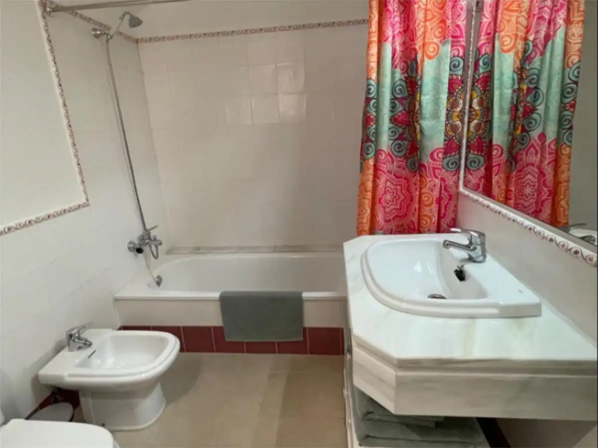 Attic for rent in 25 (UR GUADALMINA ALTA), 5, Guadalmina Alta