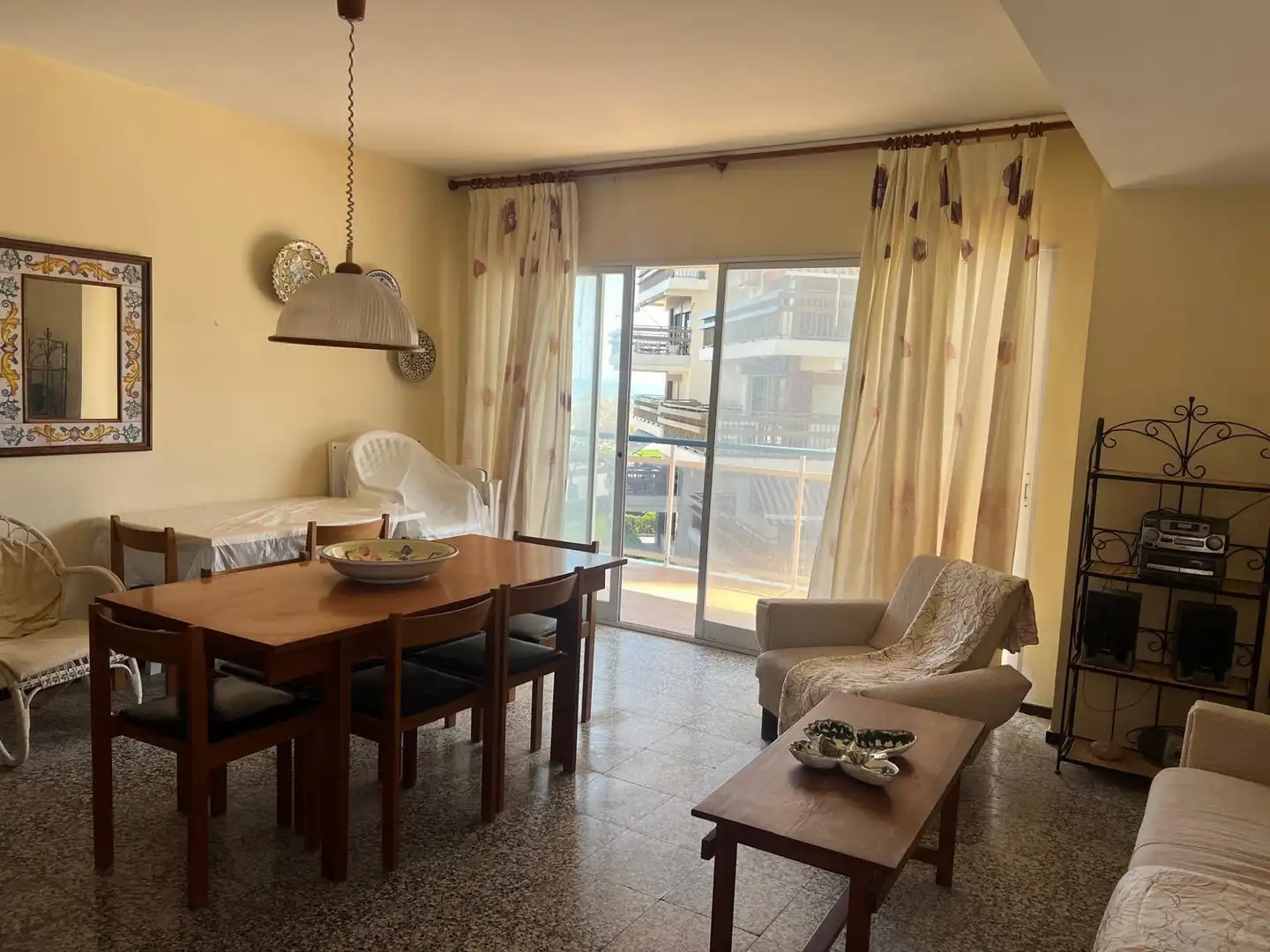 Apartment with lift for sale in Playa de Gandia, imagen 22
