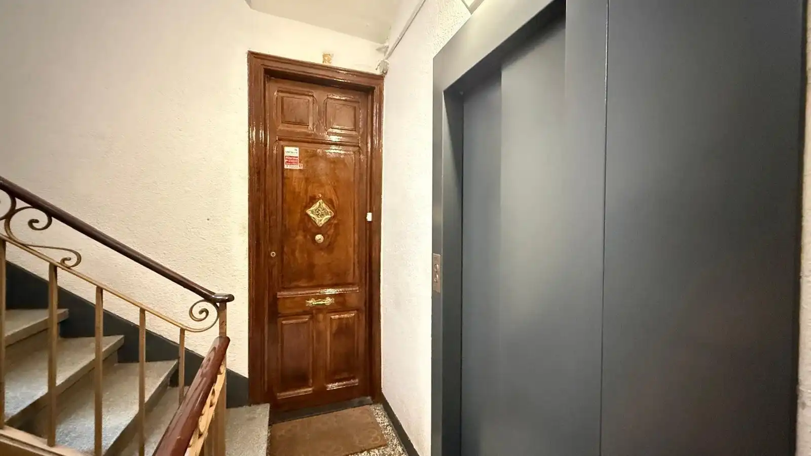 Appartamento con terrazza in vendita a Eixample, imagen 19