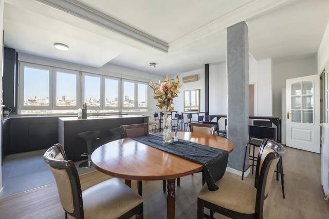 Piso en Venta en C. de Alcalá en Goya