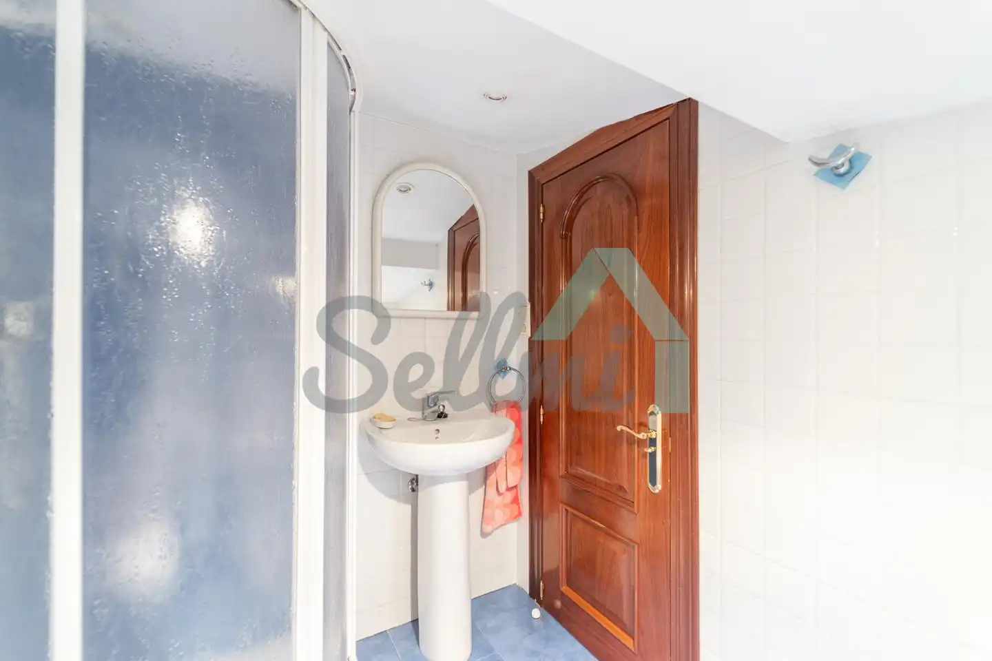 Casa o xalet en venda a Villamar de Abajo, Salas