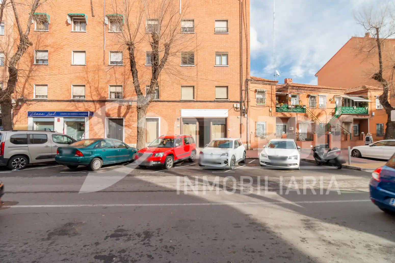 Local en venta en Rinconada