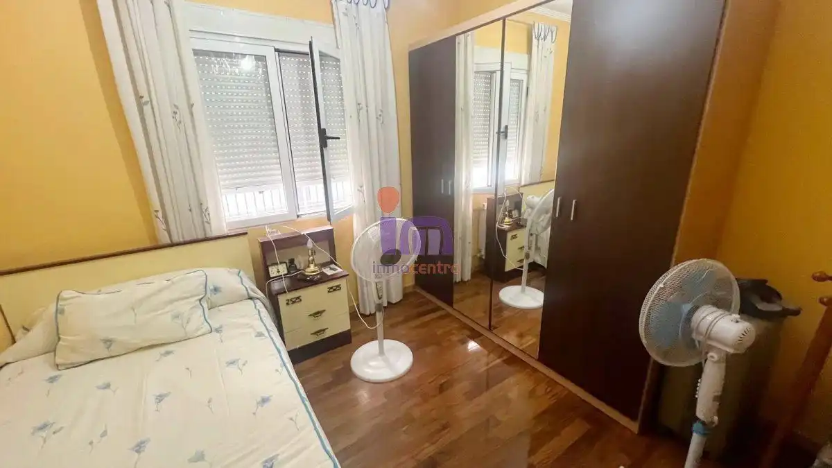 Piso con terraza en venta en Valdepeñas, imagen 19
