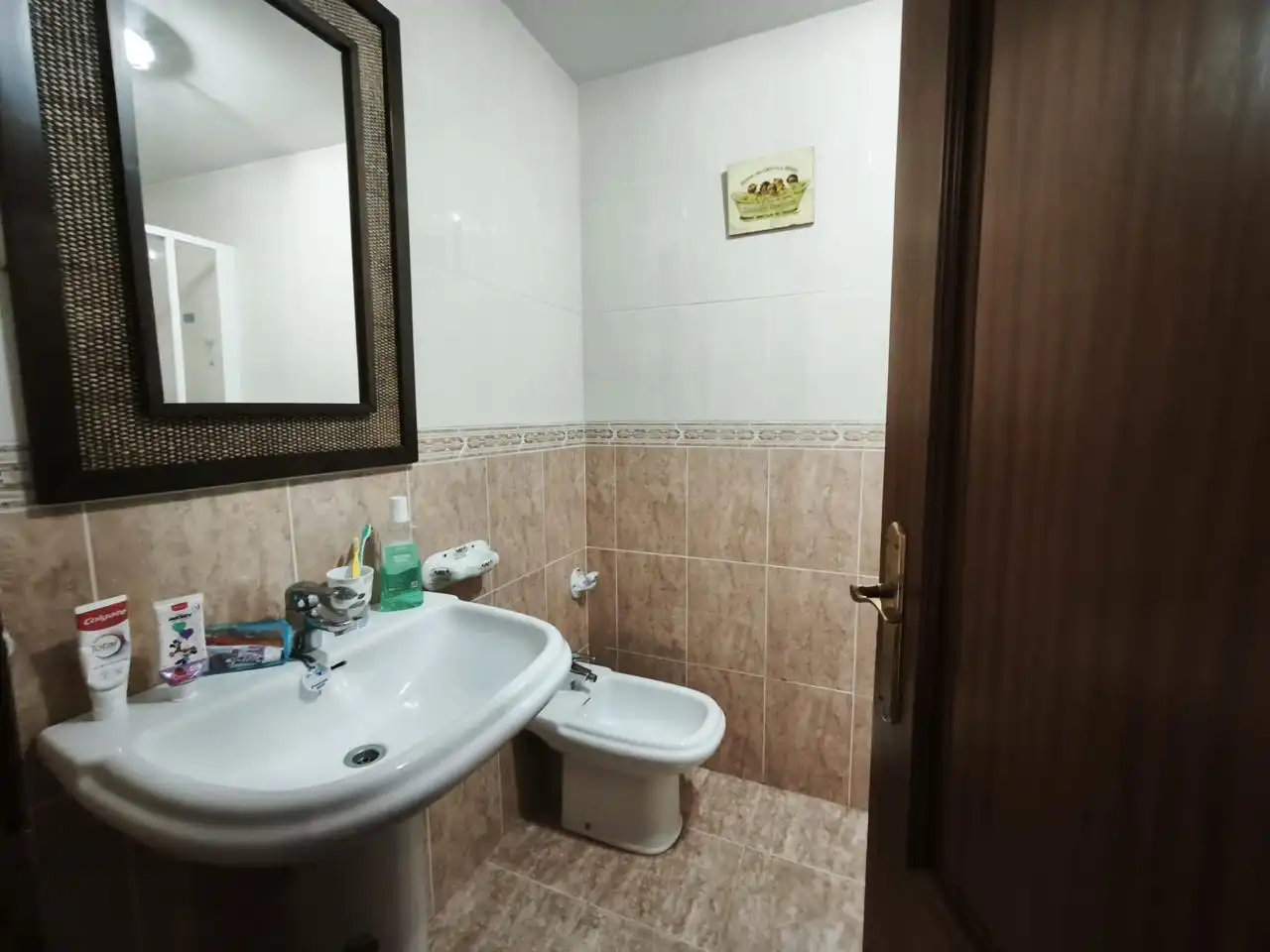 Baño de Piso en venta en Arteixo