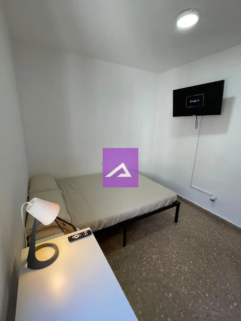 Bedroom of Flat for sale in Alaquàs