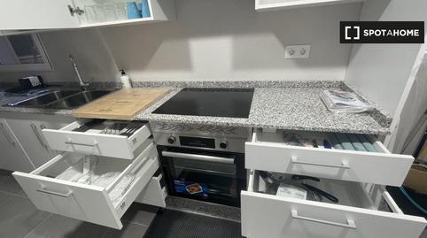 Photo 4 of Flat for share in L'Illa Perduda,  Valencia Capital