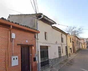 Exterior view of House or chalet for sale in Chozas de Canales