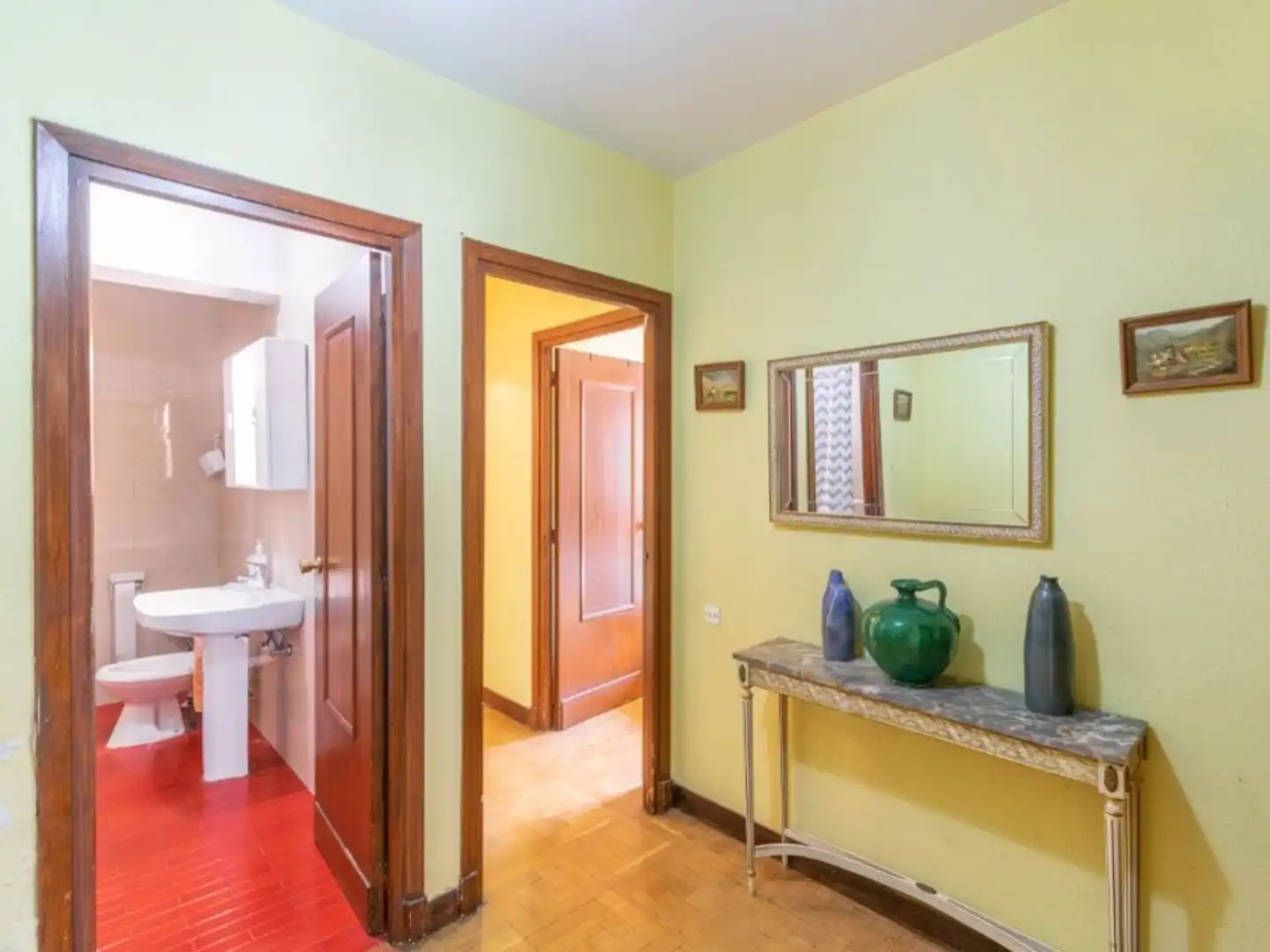 Flat for sale in  Pamplona / Iruña  with Heating and Storage room