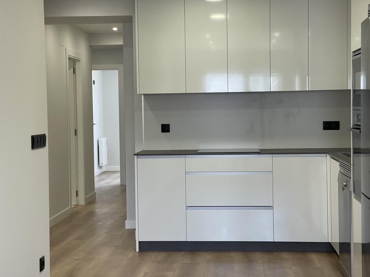 Flat for sale in Rúa Alcalde Marchesi, Cuatro Caminos - Plaza de la Cubela