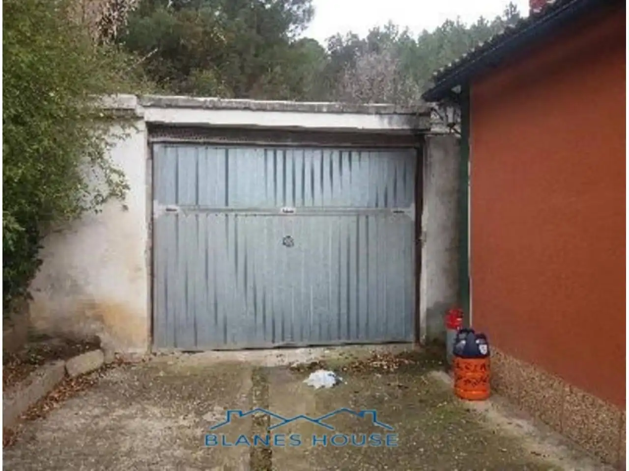 Parking de Casa o chalet en venta en Massanes