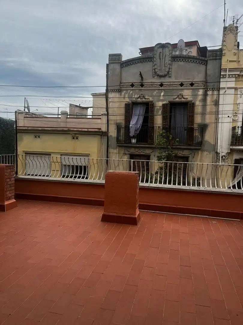 Pis amb terrassa en venda a Sants - Montjuïc, imagen 24