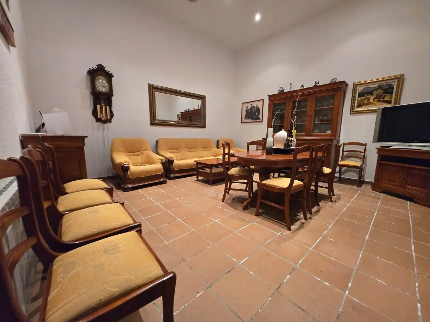 Casa en venta en Poble, imagen 32