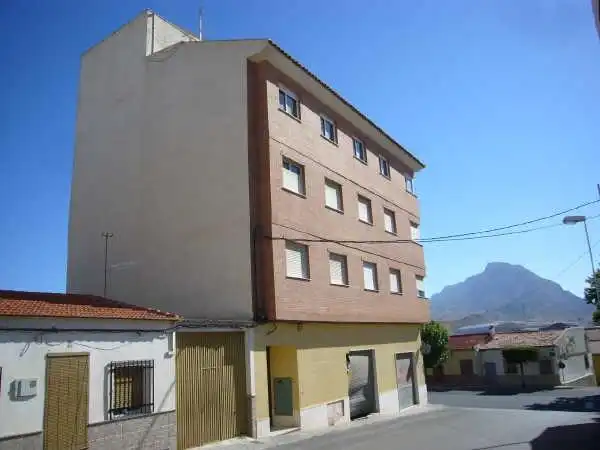 Wohnungen zum Verkauf in Calle de Alicante, Jumilla