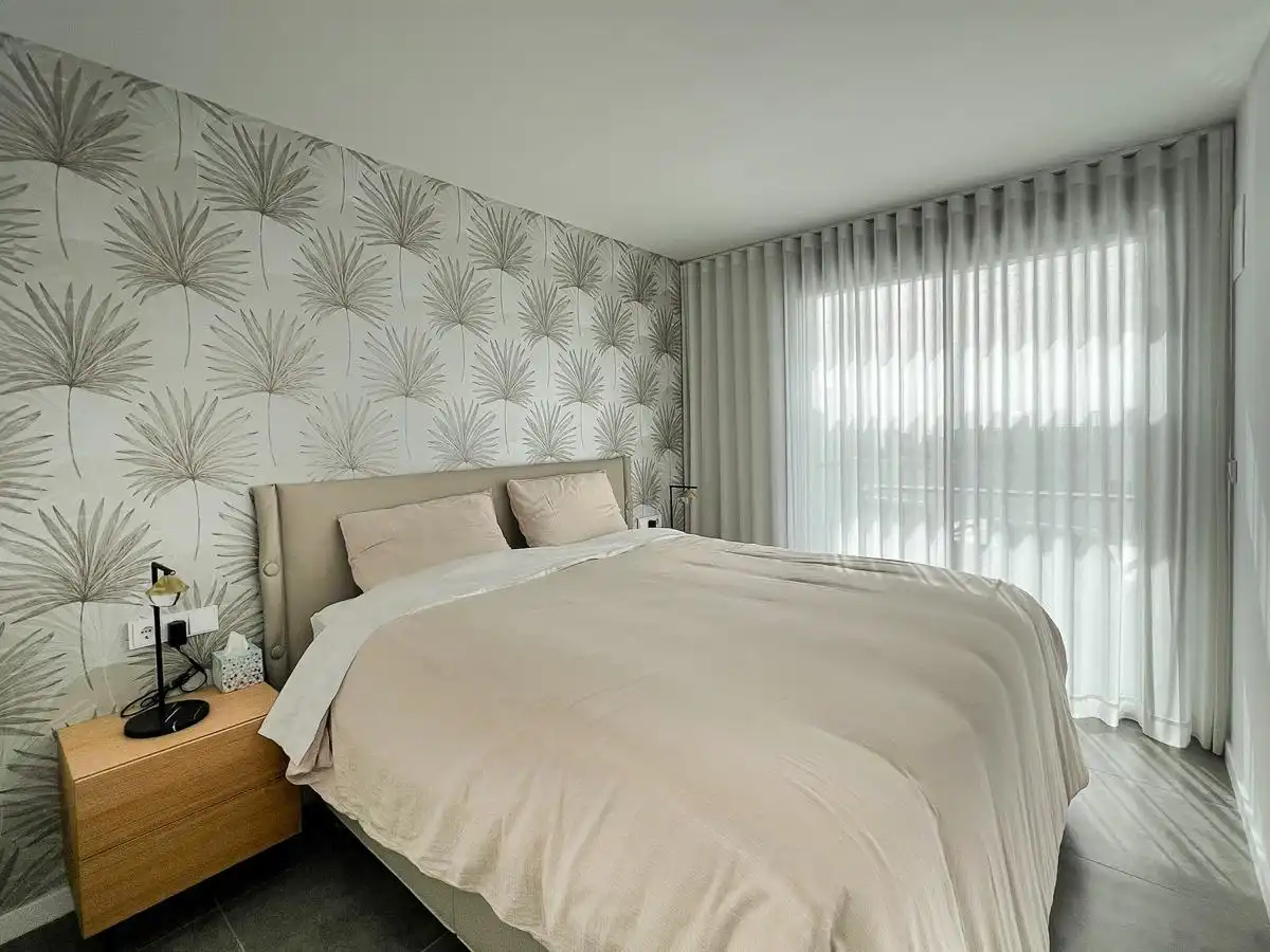 Appartement compact avec piscine à vendre à Balcón de Finestrat - Terra Marina, imagen 26