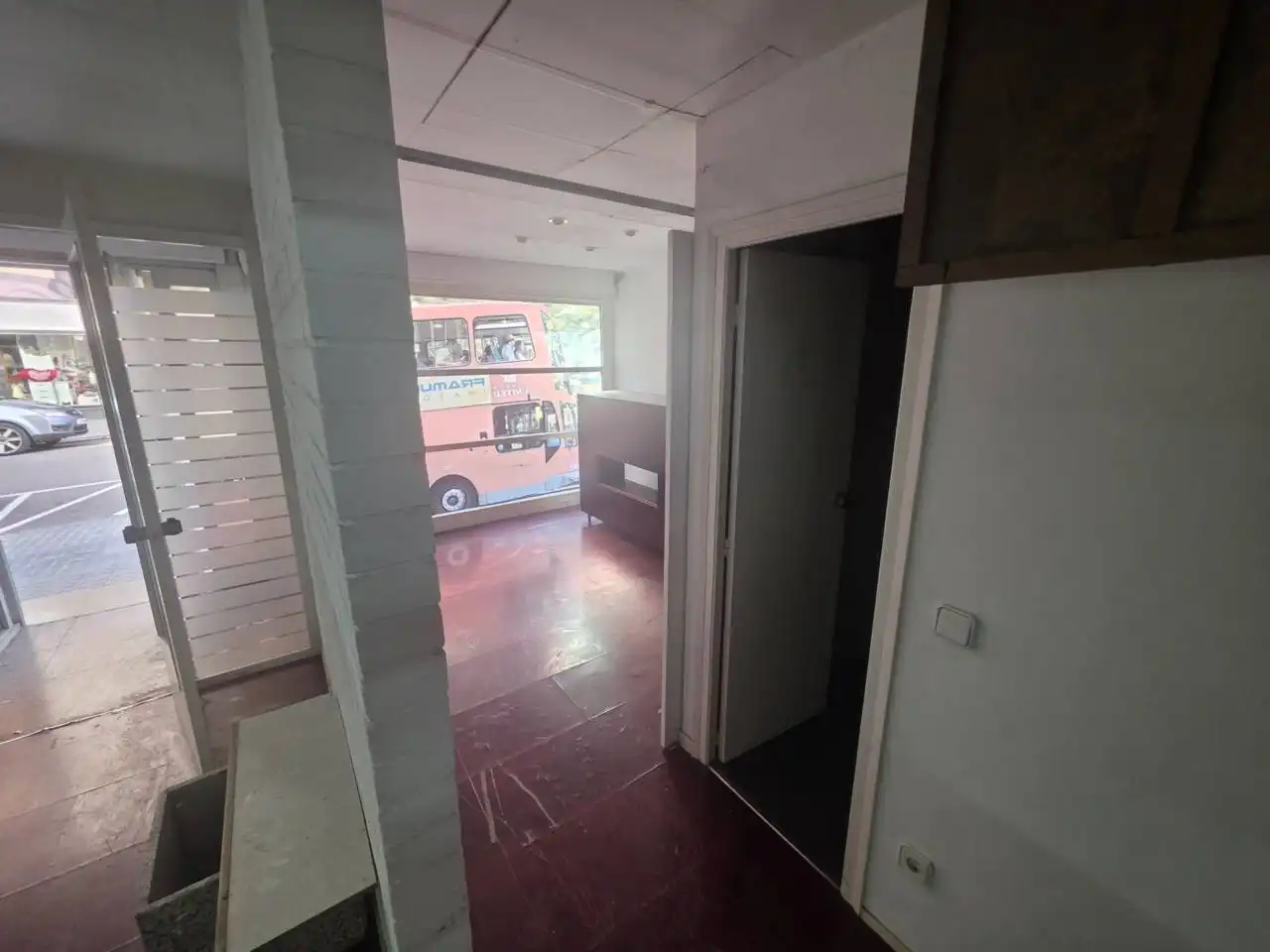 Business premises to rent in Calle L´ALCALDE ARMENGOU, imagen 6