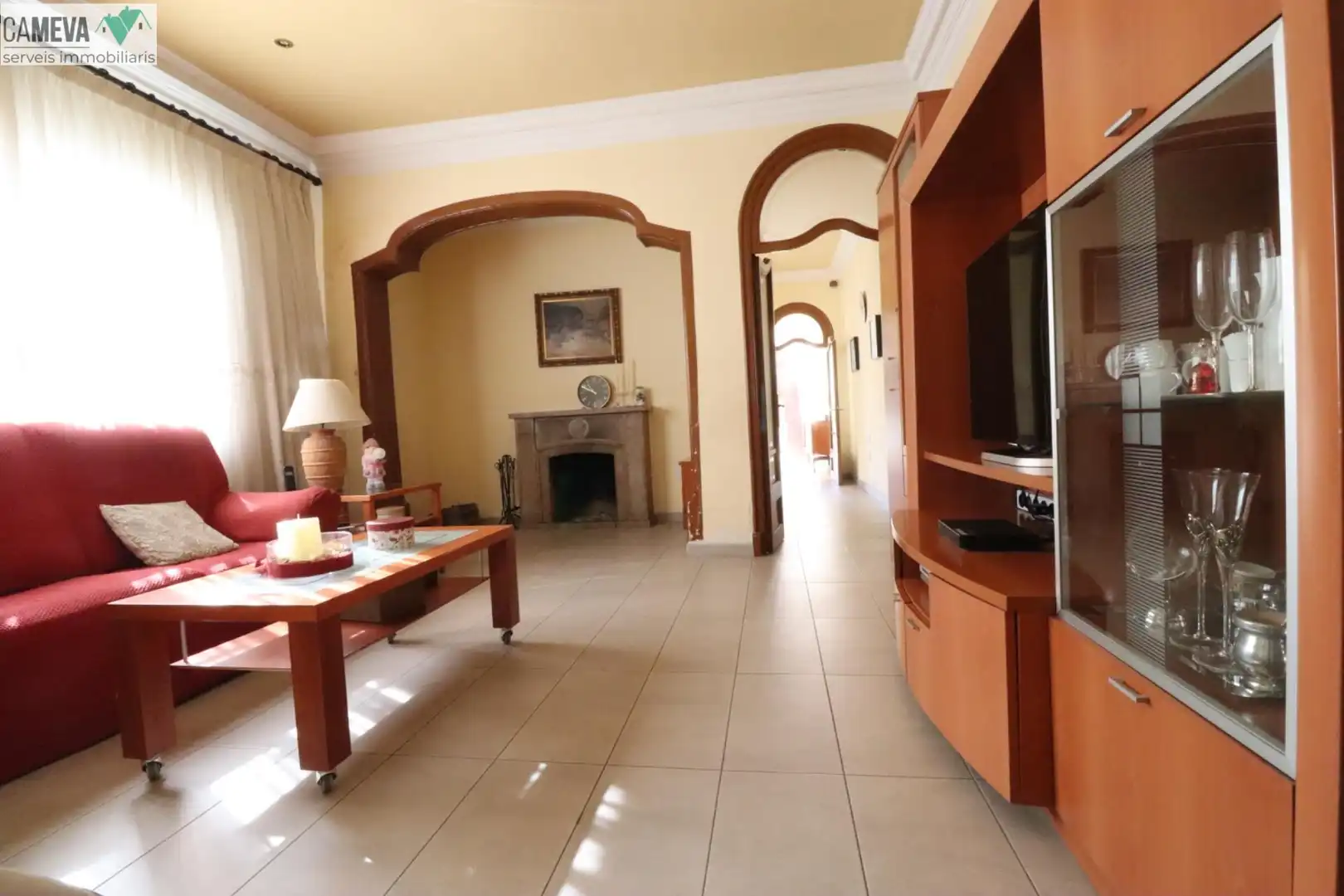 Houses for sale in Sabadell  with Heating, Private garden and Terrace
