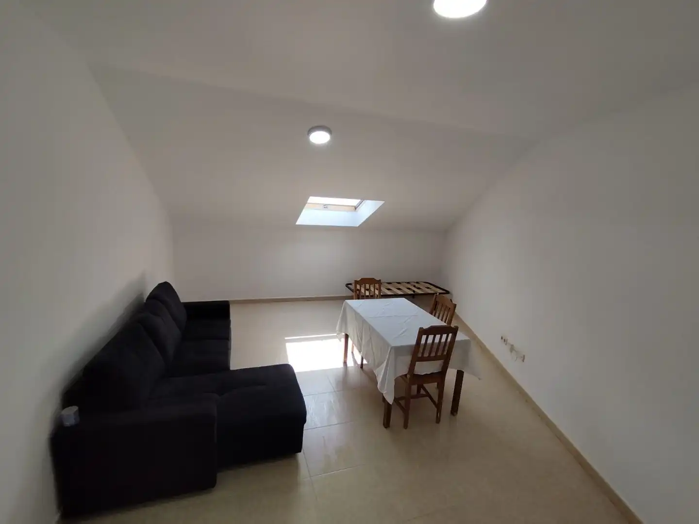 Apartamento en venta en Almorox con Calefacción y Amueblado