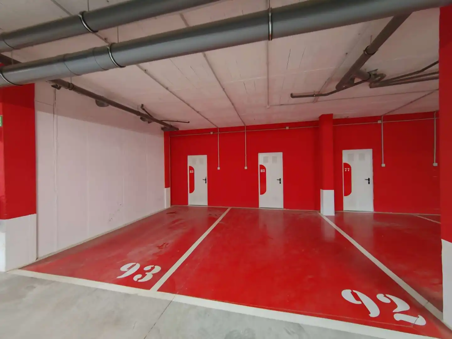 Apartments for rent in N/A, Poniente - Faro