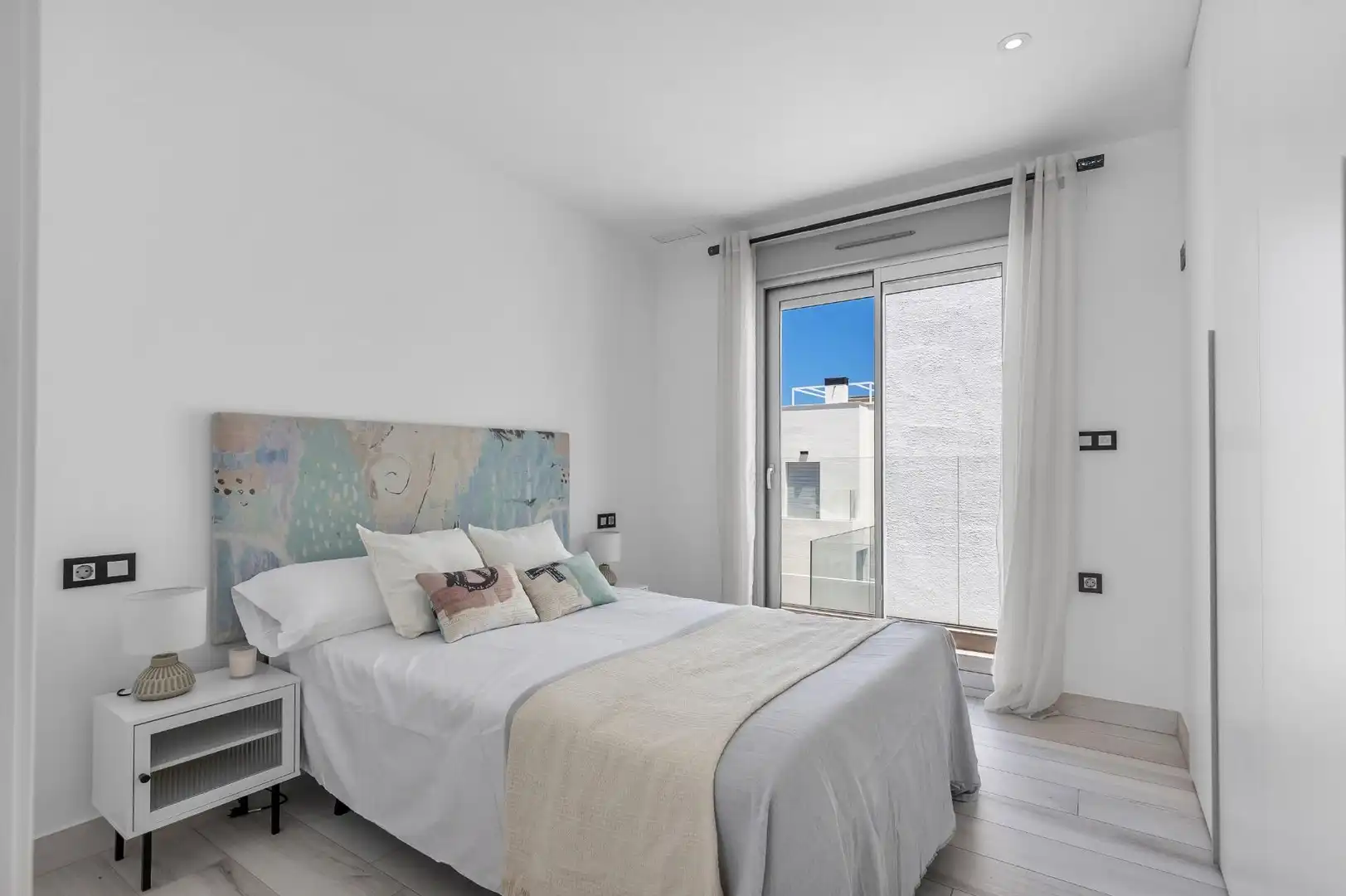 Chalet con terraza en venta en Calle Cabo de Palos, imagen 20