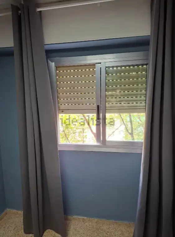 Habitación de Piso en venta en Valencia con Aire acondicionado, Amueblado y Balcón