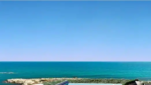 Terrace of Ground floor for sale in El Campello  with Air Conditioner, Private garden and Terrace