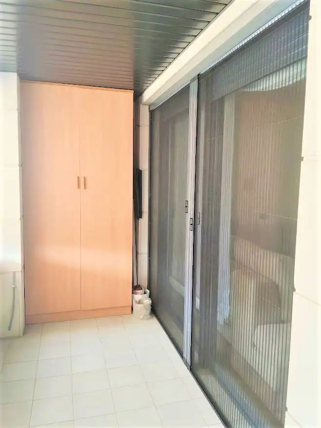 Dormitori de Apartament en venda en Lleida amb Aire condicionat, Calefacció i Parquet