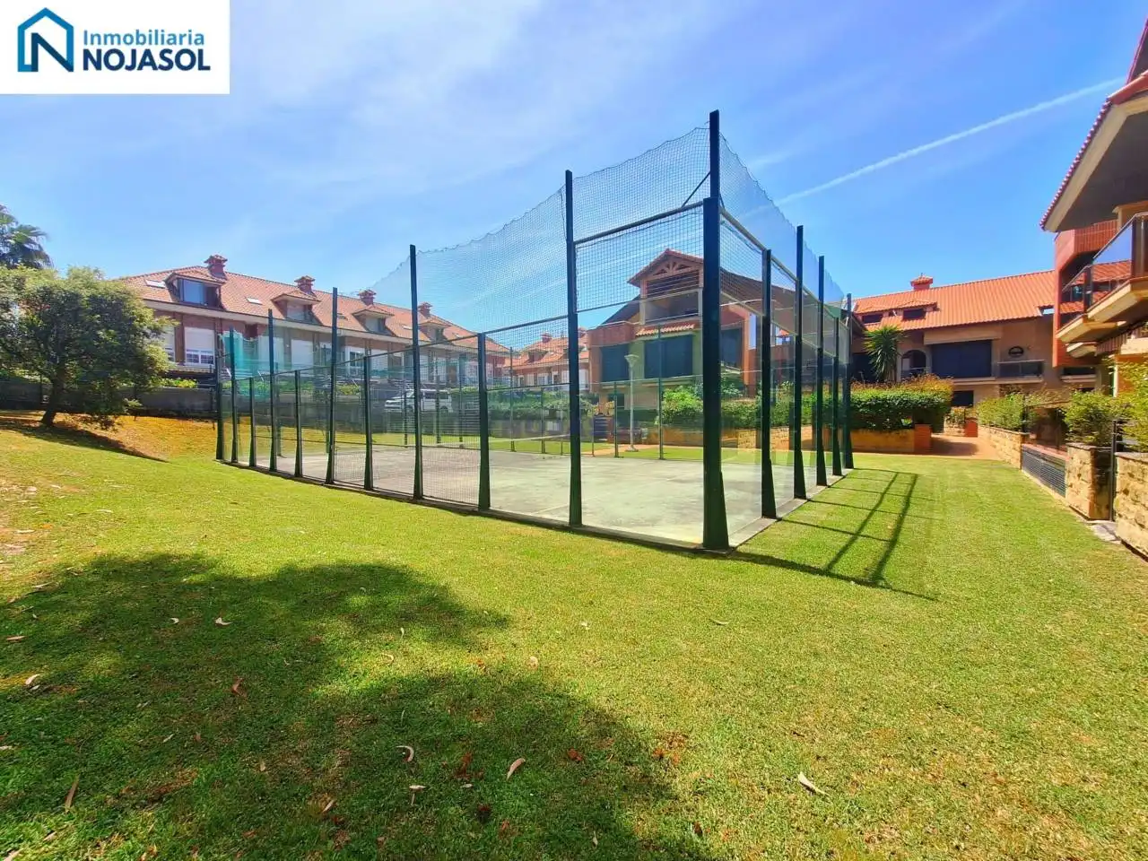 Apartment mit Pool zur Miete in Calle LA SIERRA 6, imagen 64