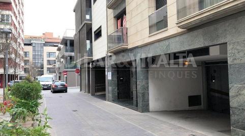 Foto 4 de Garatge de lloguer a Joan Prim, 26, Joan Prim, Barcelona