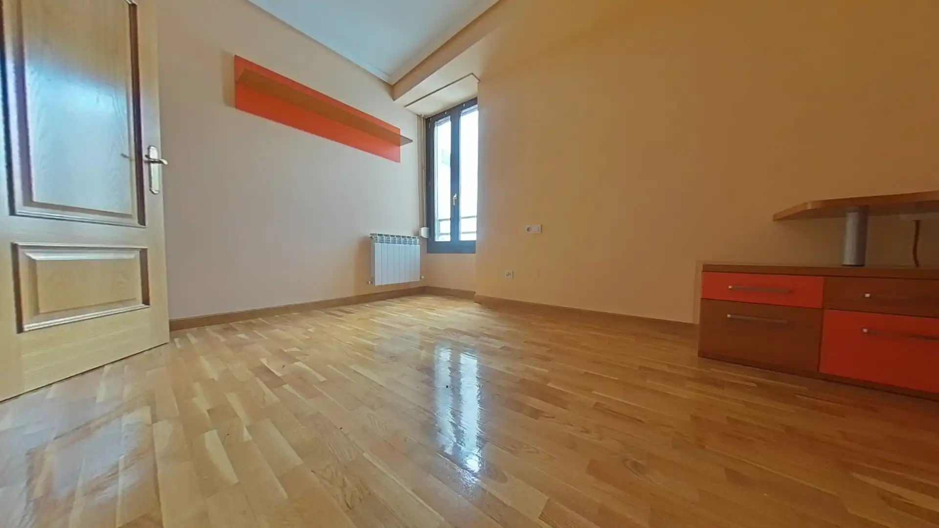 Habitación de Piso en venta en Salvatierra / Agurain