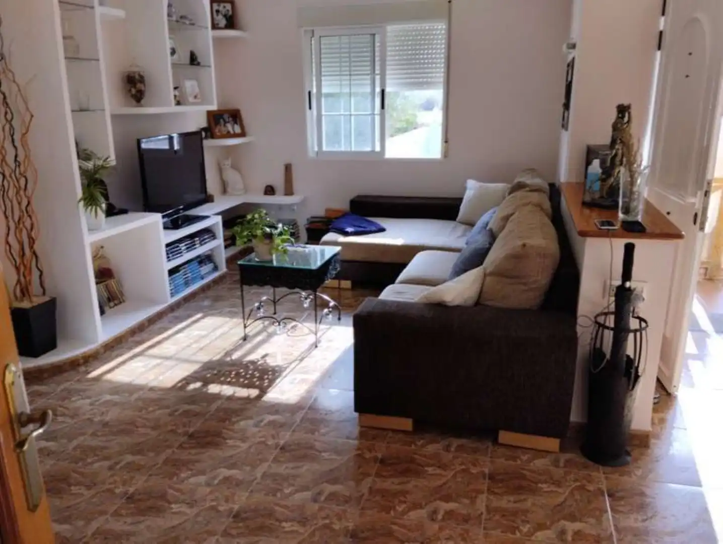 Sala d'estar de Casa o xalet en venda en Vinaròs