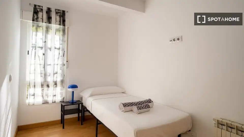 Appartement avec terrasse à louer à Centro, imagen 8