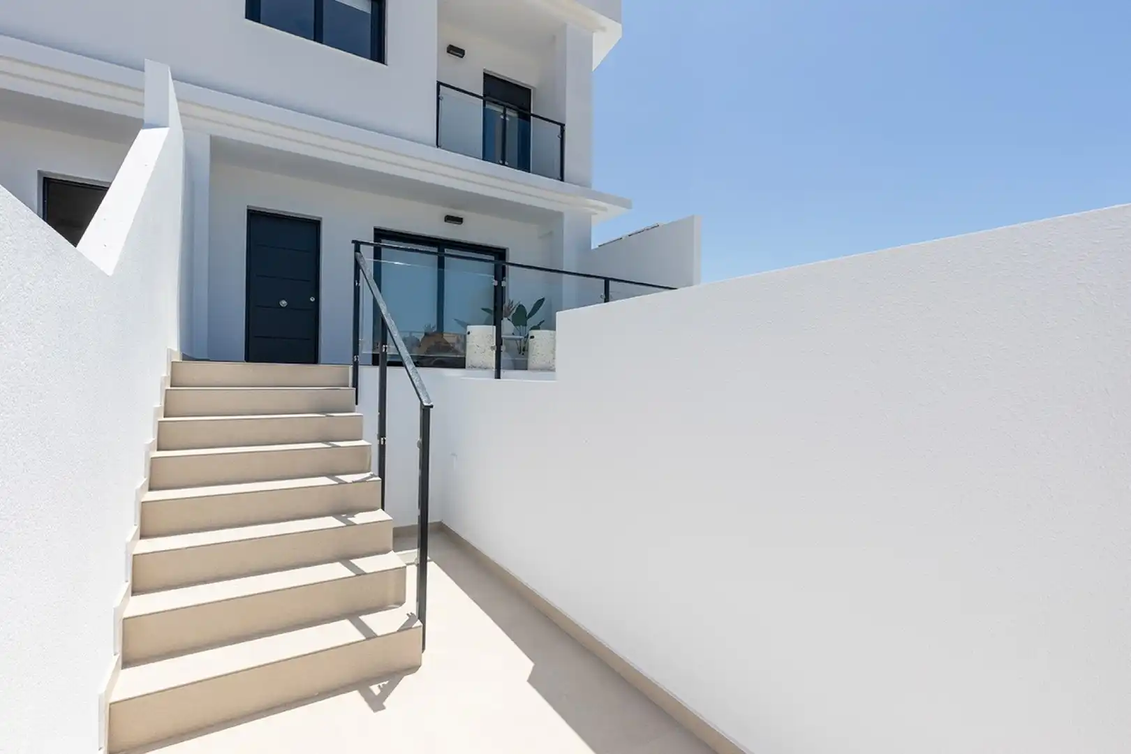 Appartamento con terrazza in vendita a Center, imagen 4