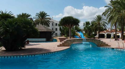 Foto 2 de Casa adosada en venda a Carrer Òliba, El Palmar - Los Molinos, Alicante