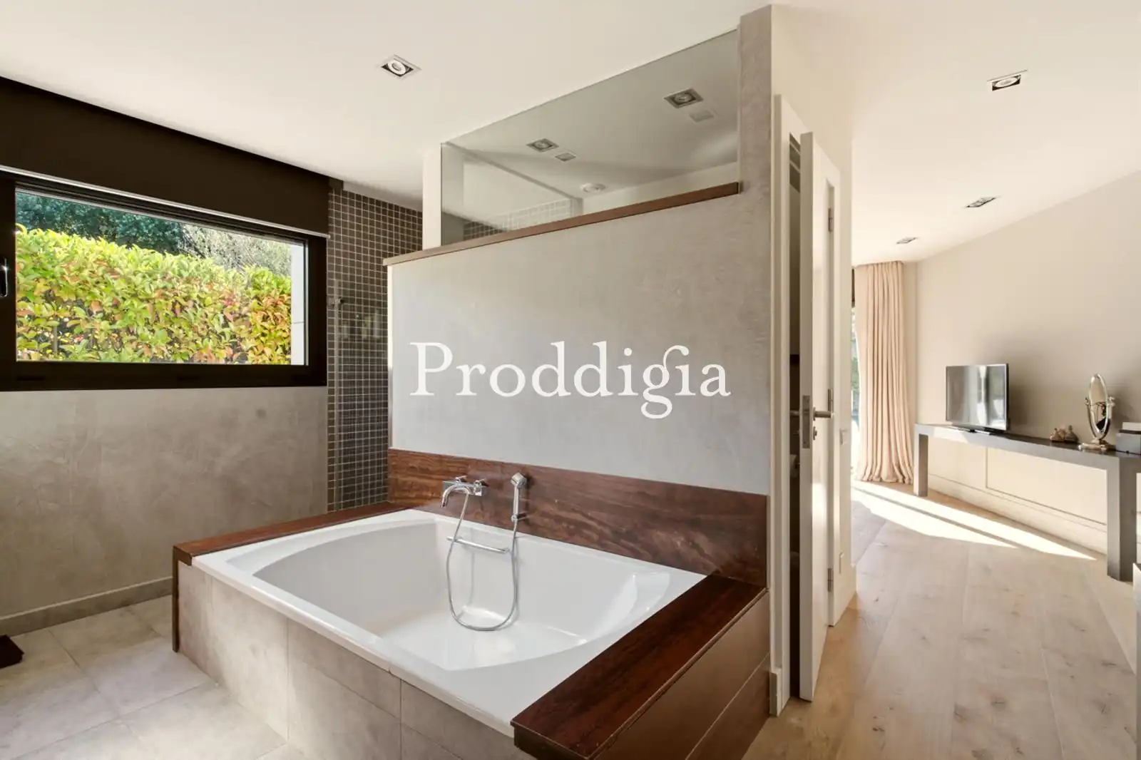 Villa avec piscine à vendre à Golf - Can Trabal, imagen 17